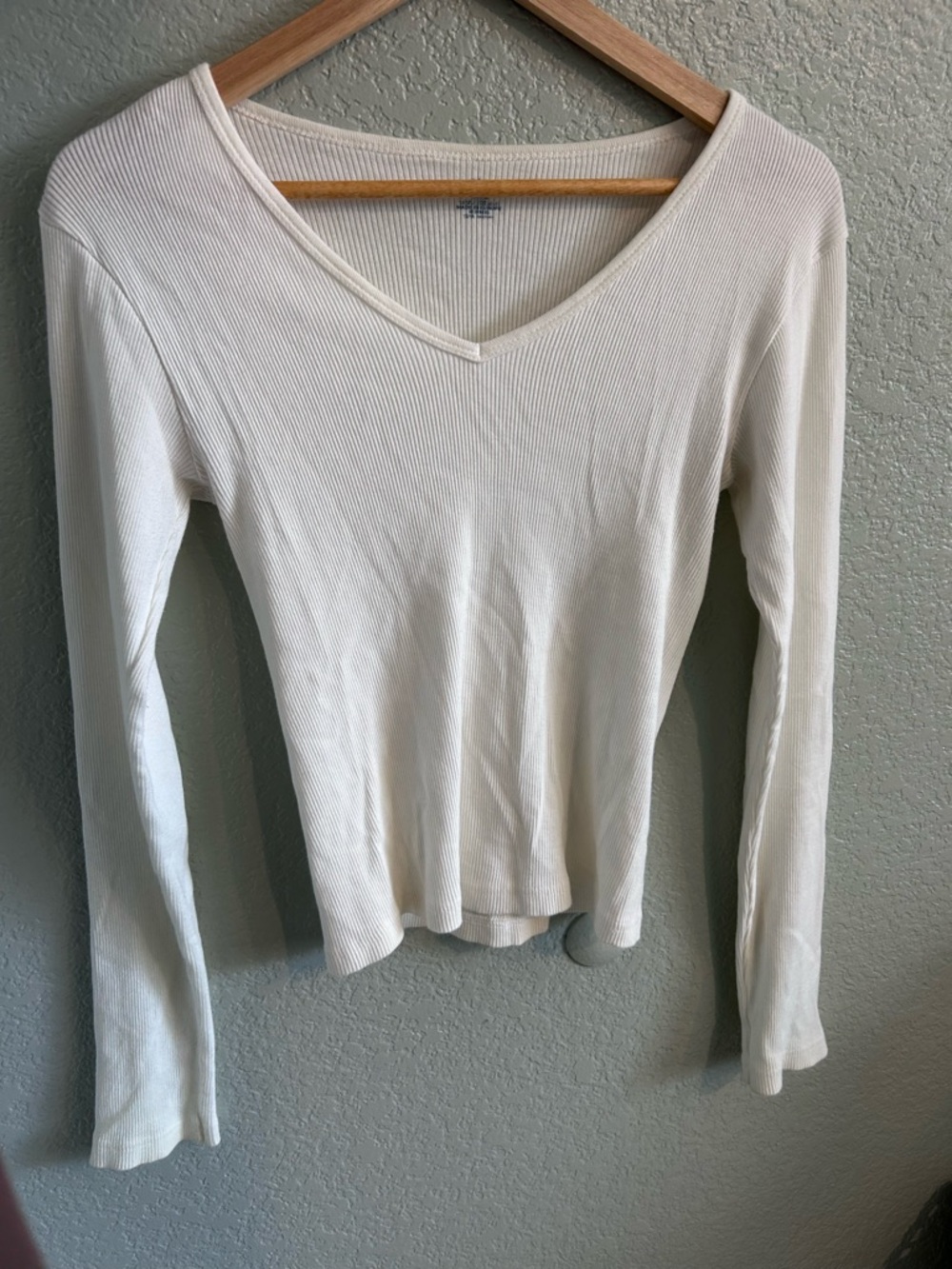 Brandy Melville Shirt ONE SIZE